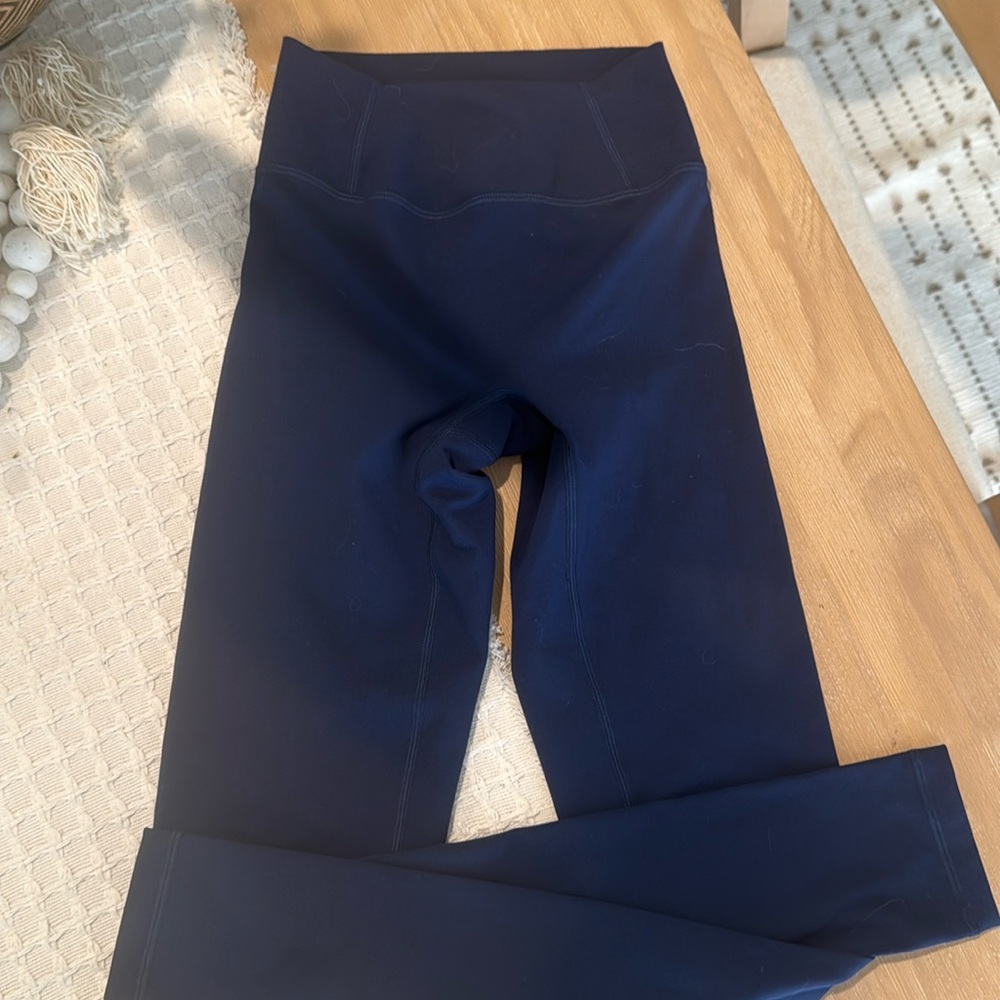 Limitless Oner Leggings